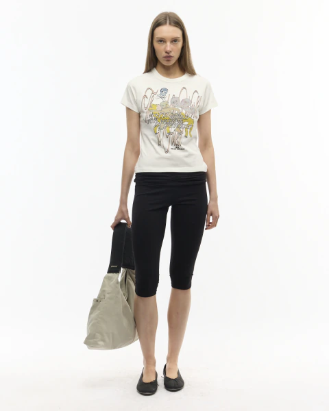 Remera forest offwhite - Imagen 3