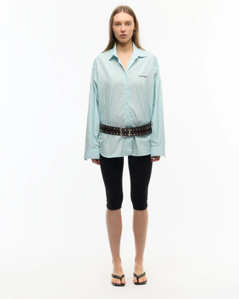 Camisa rayas devon - Imagen 3