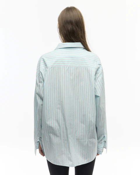 Camisa rayas devon - Imagen 6