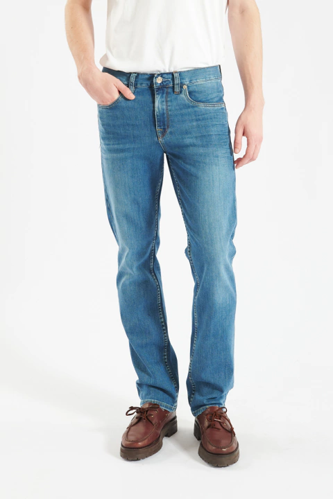 Pantalon taylor city