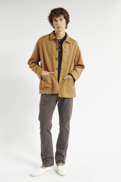 Chaqueta paris