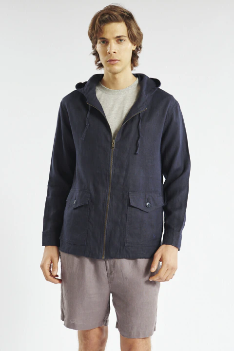 Campera paros