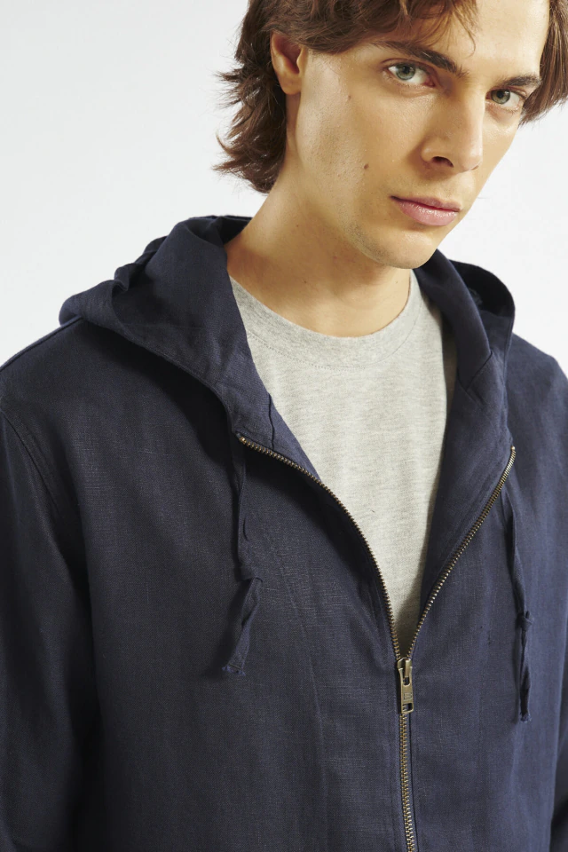 Campera paros - Imagen 4