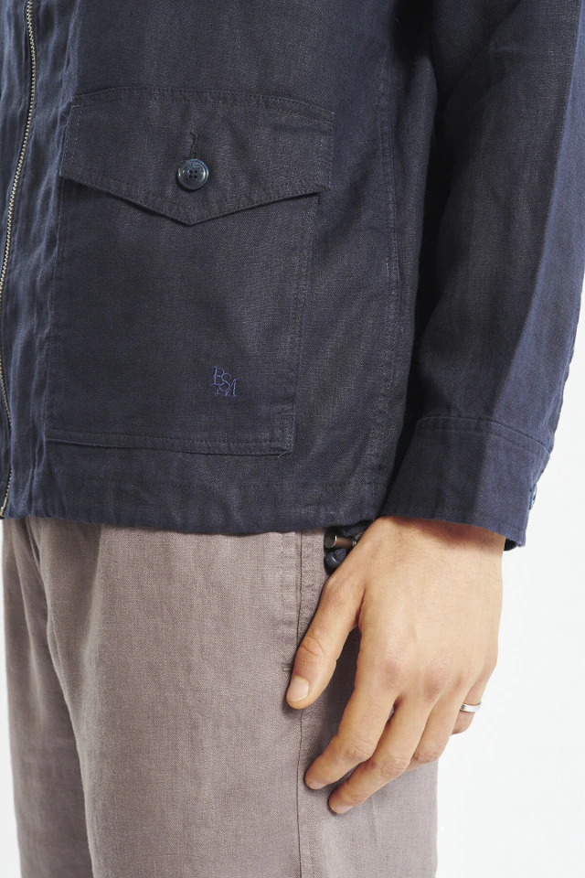 Campera paros - Imagen 5