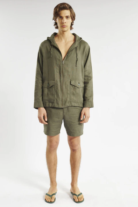 Campera paros - Imagen 4