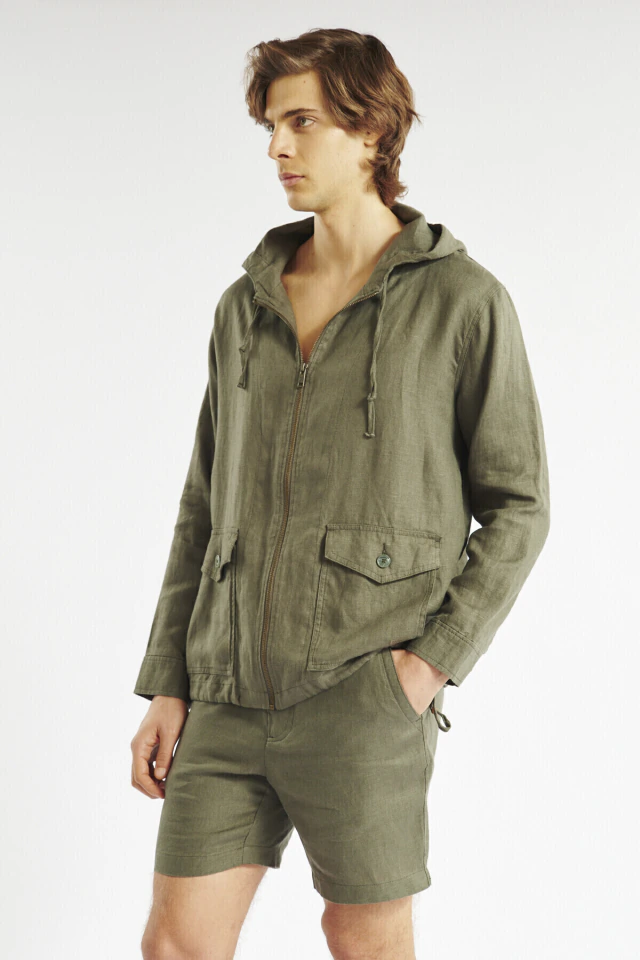 Campera paros - Imagen 3