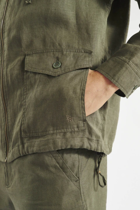 Campera paros - Imagen 6