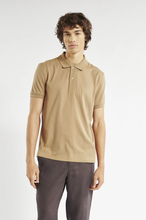 Polo Jersey