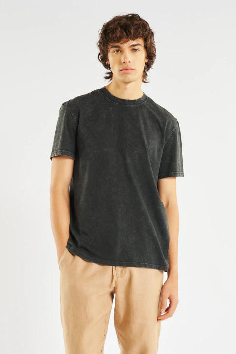 Remera rocha