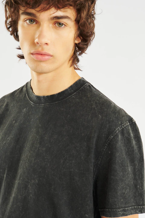 Remera rocha - Imagen 4