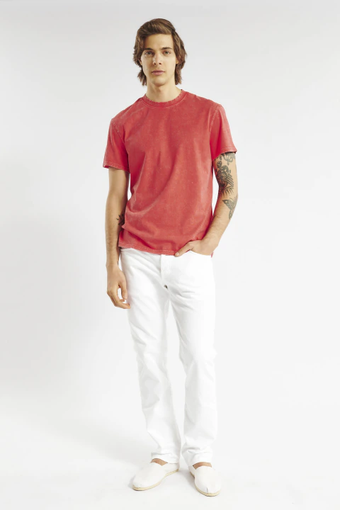 Remera rocha - Imagen 3