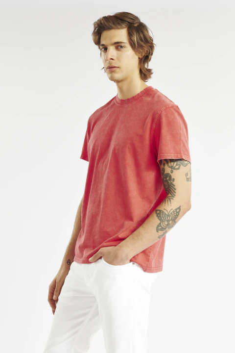 Remera rocha - Imagen 4