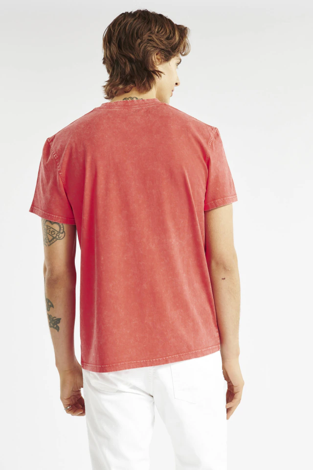 Remera rocha - Imagen 5