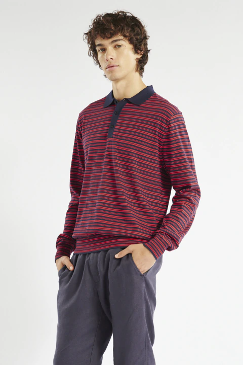 Sweater Dali Striper - Imagen 5