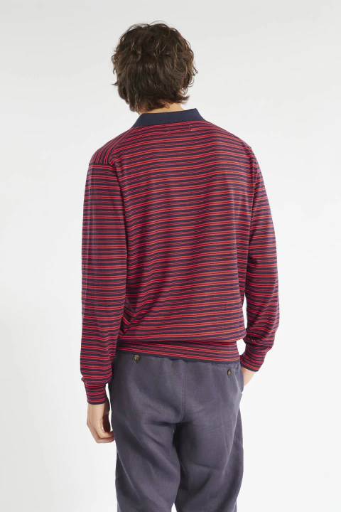 Sweater Dali Striper - Imagen 6