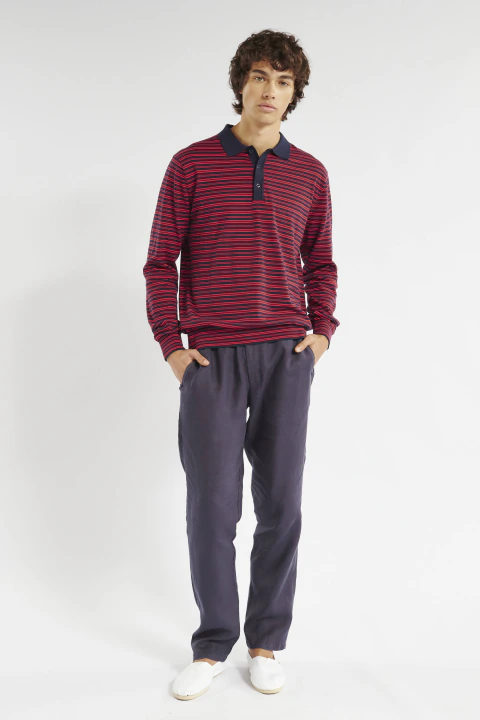 Sweater Dali Striper - Imagen 4