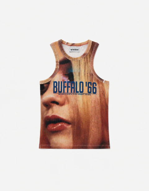 Musculosa Buffalo