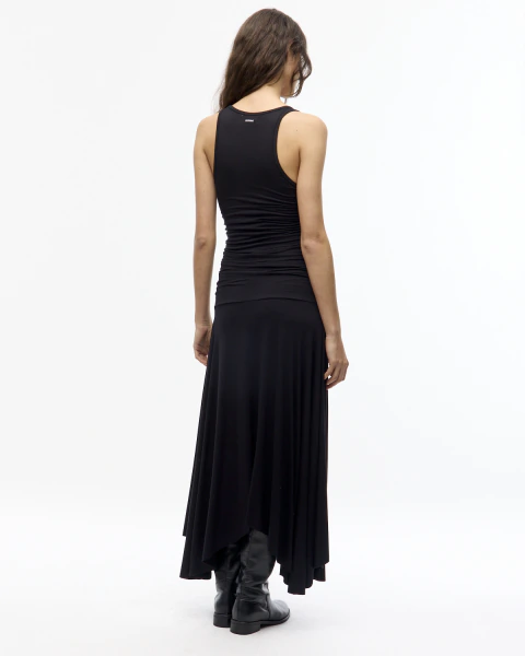 Vestido largo amber - Imagen 4