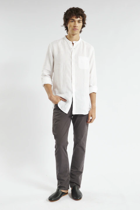 Camisa Roma