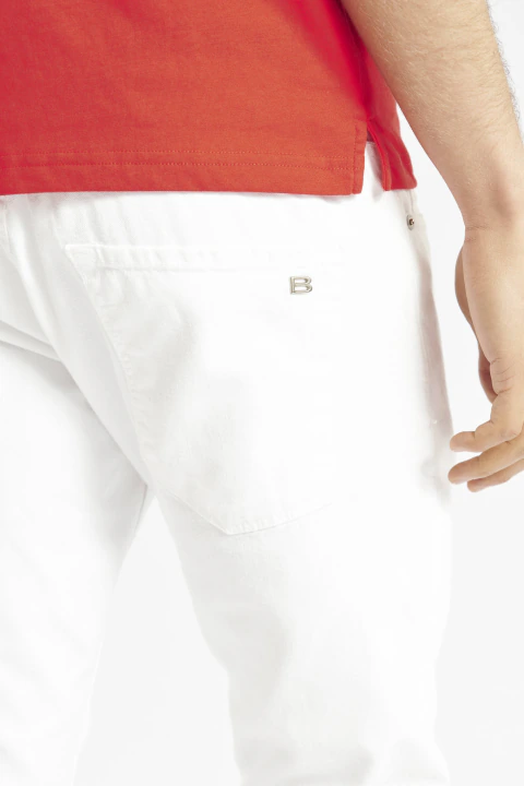 Pantalon Taylor color - Imagen 5