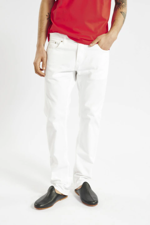 Pantalon Taylor color