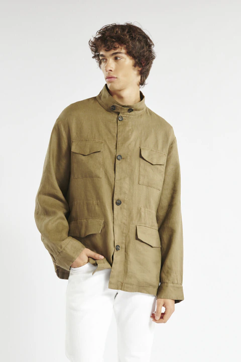 Parka Gallagher