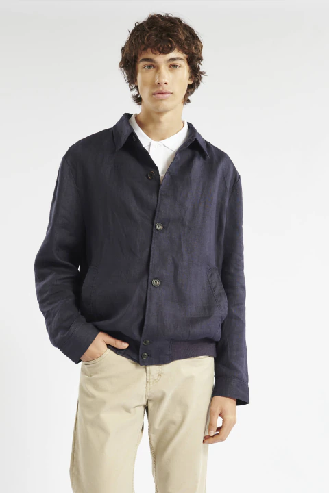 Campera Troca